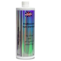 Ronney Holo Shine Star Anti-Gelbe Shampoo 1000 ml