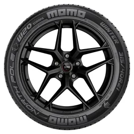 Momo Tires North Pole W20 225/40 R18 92V XL