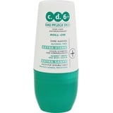 Cosmo Pro GmbH & Co. KG C.D.6 + Extra Stark Roll-On 60 ml