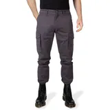 WOTEGA Odin Cargohose Grau 30 32