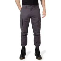 WOTEGA Odin Cargohose Grau 30 32