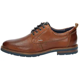 SIOUX Rostolo-700-TEX Herren Braun 42,5