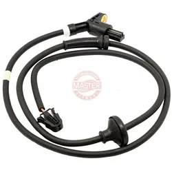 MASTER-SPORT ABS Sensor VW 0986594003-PCS-MS 1H0927807D Drehzahlsensor,Raddrehzahl Sensor,Drehzahlgeber,ESP-Sensor,Sensor, Raddrehzahl