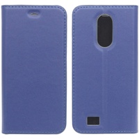 Emporia Book Cover Leder Case SMART.5 Blau