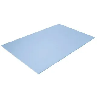 Knauf Gipskartonplatte Diamant GKFI  (2.000 x 600 x 12,5 mm, Imprägniert)