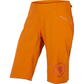 Endura Women's Singletrack Lite Short harvest L