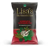 Lisas Chips Kesselchips Schweizer Alpenkräuter bio