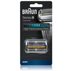 Braun Series 9 92M Kombipack części zamienne do nożyczek 1 Stk