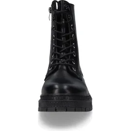 Dockers by Gerli 57BI201 für Damen, schwarz, 38