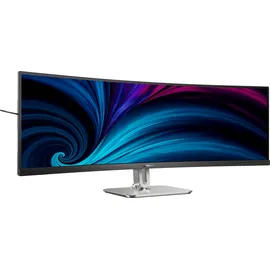 Philips 49B2U5900C Curved Monitor 49"