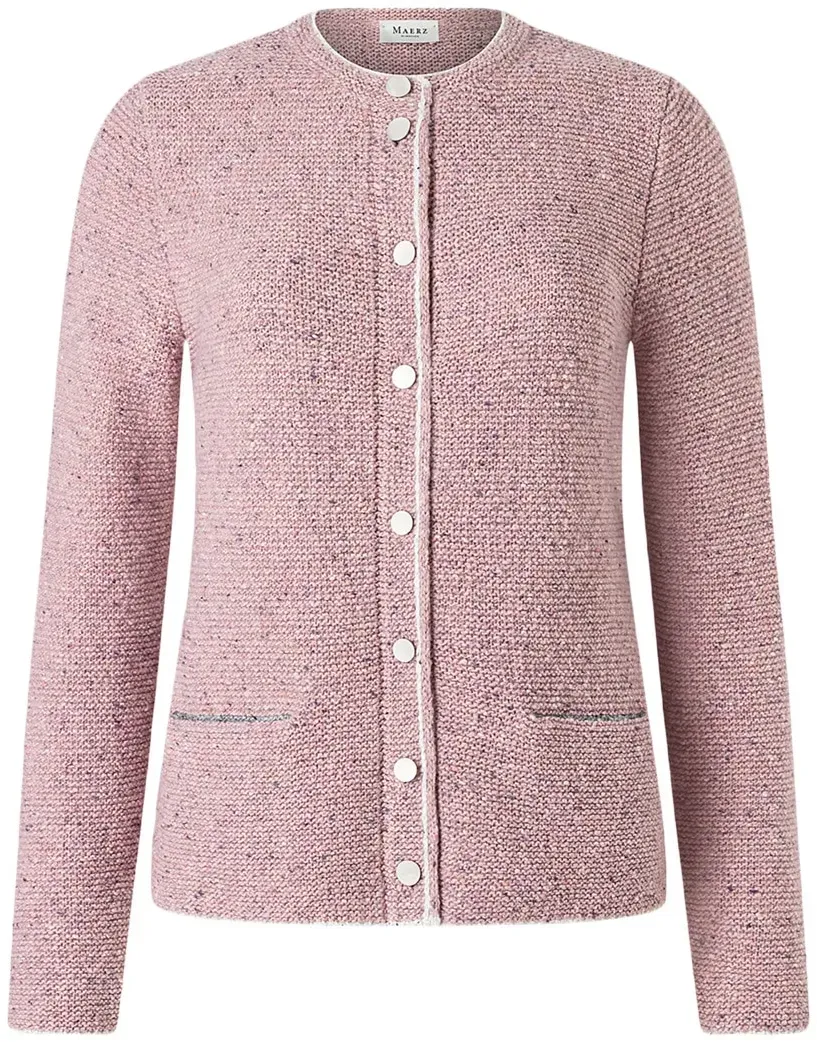 Strickjacke MAERZ MUENCHEN 