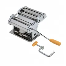 Testrut Nudelmaschine 224773 silber