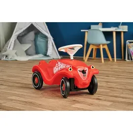 Big Bobby Car Classic rot