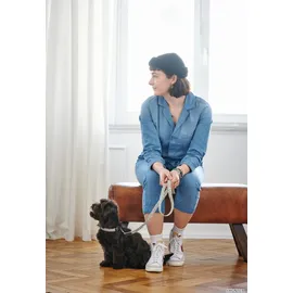 Hunter Führleine Convenience Reflect Glow