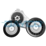 DAYCO Keilrippenriemen Riemenspanner