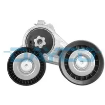 DAYCO Keilrippenriemen Riemenspanner