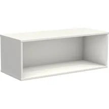 Kerkmann Aktenregal 100 x 36 x 40 cm Weiß