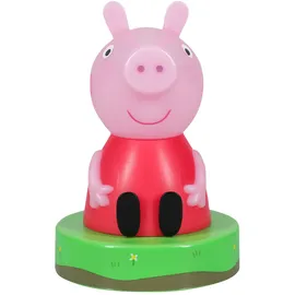 tomik toys gmbh Peppa Pig Icon Light