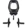 Bobike One Junior Schwarz