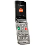 Gigaset GL590 titanium silver