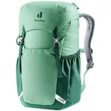 Deuter Kinder Rucksack Junior 3610523-2293 - Spearmint-Seagreen - One size