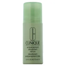 Clinique Antiperspirant-Deodorant Roll-On 75 ml