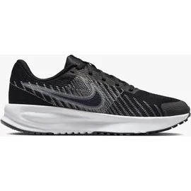 Nike Run Defy Damen Black / White 44
