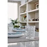 Bormioli Rocco 666224 Lounge Whiskyglas 390ml Glas, transparent
