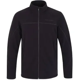 Hannah Filip Fleece Mit Durchgehendem Reißverschluss - Anthracite - S