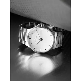 Nordgreen Guardian Automatik Edelstahl 36,0 mm GU36SIHLSIXX