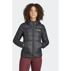 Adidas Damen Multi Down Jacke, Gr. L