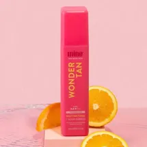 MineTan Self Tan 1 Hour Express Self Tan Foam Wonder Tan 200 ml