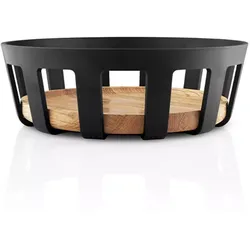 Eva Solo Nordic kitchen Brotkorb black