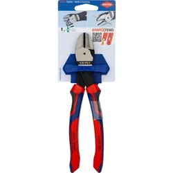 KNIPEX Kraft-Seitenschneider 200 mm, Comfort Griffe