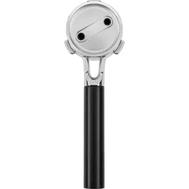 KitchenAid Artisan Espressomaschine 5KES6503EBK gusseisen schwarz