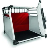 4pets Crash-Bag (Hund, Reflektoren), Tiertransport