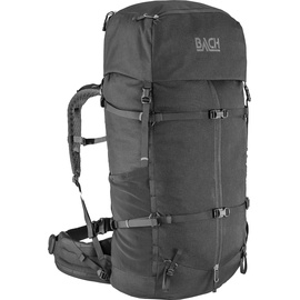 Bach Equipment Bach Specialist 90l Backpack Schwarz L