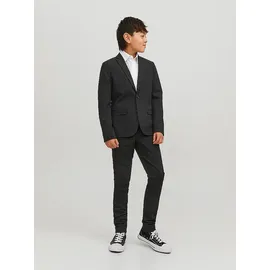 JACK & JONES Solar Anzughose Black 14 Jahre