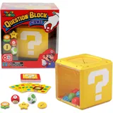 EPOCH GAMES Super Mario Question Block Game