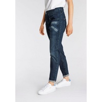 Herrlicher Ankle-Jeans »SHYRA CROPPED ORGANIC«, Gr. 26 - N-Gr, precious 859, , 28526332-26 N-Gr