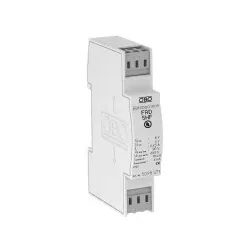 OBO 5098571 Blitzbarriere mit HF-Anwendungen 5V AC FRD 5 HF
