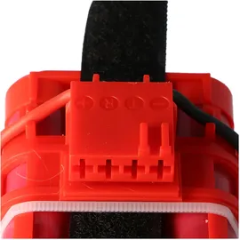 AccuCell Akku 2500mAh für Automower 308x