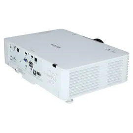 Epson EB-L520U 3LCD Weiss