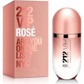 Carolina Herrera 212 VIP Rosé Eau de Parfum 30 ml