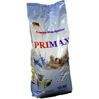 20 kg Primax Universal Waschpulver Vollwaschmittel - stark gegen Flecken, sparsa