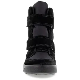 ECCO URBAN SNOWBOARDER GTX Winterstiefel Black, 31 EU