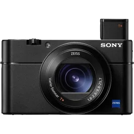 Sony DSC-RX100 VA