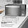 Proficook PC-MWG 1204 schwarz