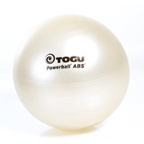Togu Powerball ABS, Gymnastikball, pearl