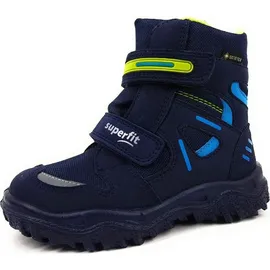 superfit Husky Blau/Grün 27